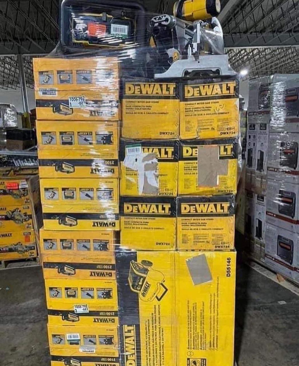 Truckloads And Pallet Liquidation Center (AutoMartParts_) / Twitter