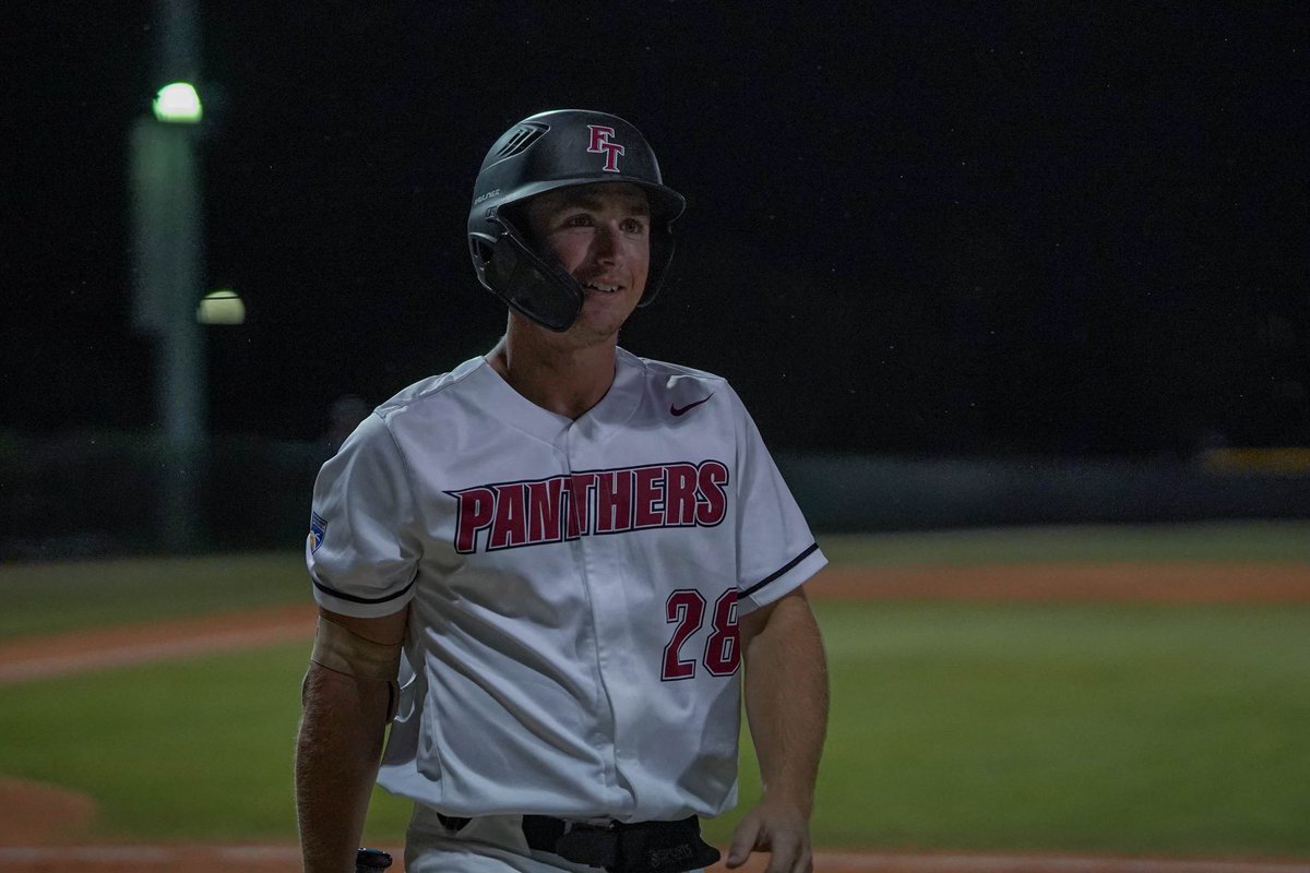 We’re displaying hometown pride for this week’s #StatTuesday!

Alec Eldridge (Satellite) &amp; Brett Parrish (Rockledge) each joined the 50 career extra-base hit club this season. 

They are the 5th &amp; 6th Brevard County born <a href="/FloridaTechBB/">Florida Tech Baseball</a> players to reach this mark.