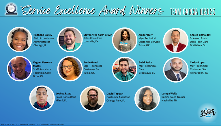 Connection Experts tweet media