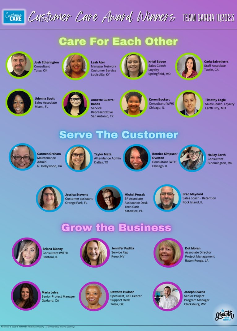 Connection Experts tweet media