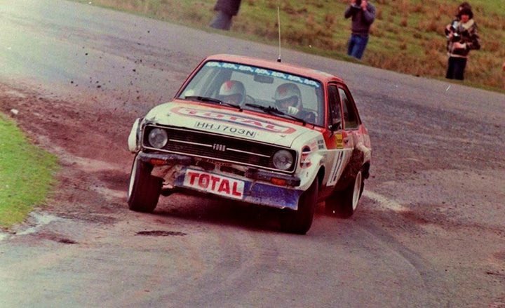 GT86Stan's tweet photo. 37 years since the loss of the utterly brilliant, supremely talented Henri Toivonen. Still much missed 🇫🇮 🏁 🙌 https://t.co/uZFZKZOjKQ