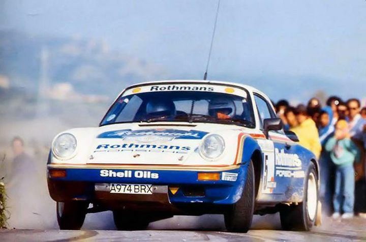 GT86Stan's tweet photo. 37 years since the loss of the utterly brilliant, supremely talented Henri Toivonen. Still much missed 🇫🇮 🏁 🙌 https://t.co/uZFZKZOjKQ