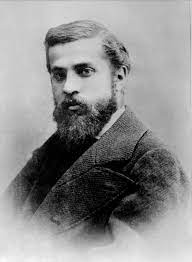Hoy te invito a conocer un poco sobre el Park Güell, de los lugares más emblemáticos de BARCELONA, diseñado por Antonio Gaudí, un referente del #modernismo  

 ABRO HILO 🧵

<a href="/ACA_ME_arq_ucc/">ACA ME</a>
