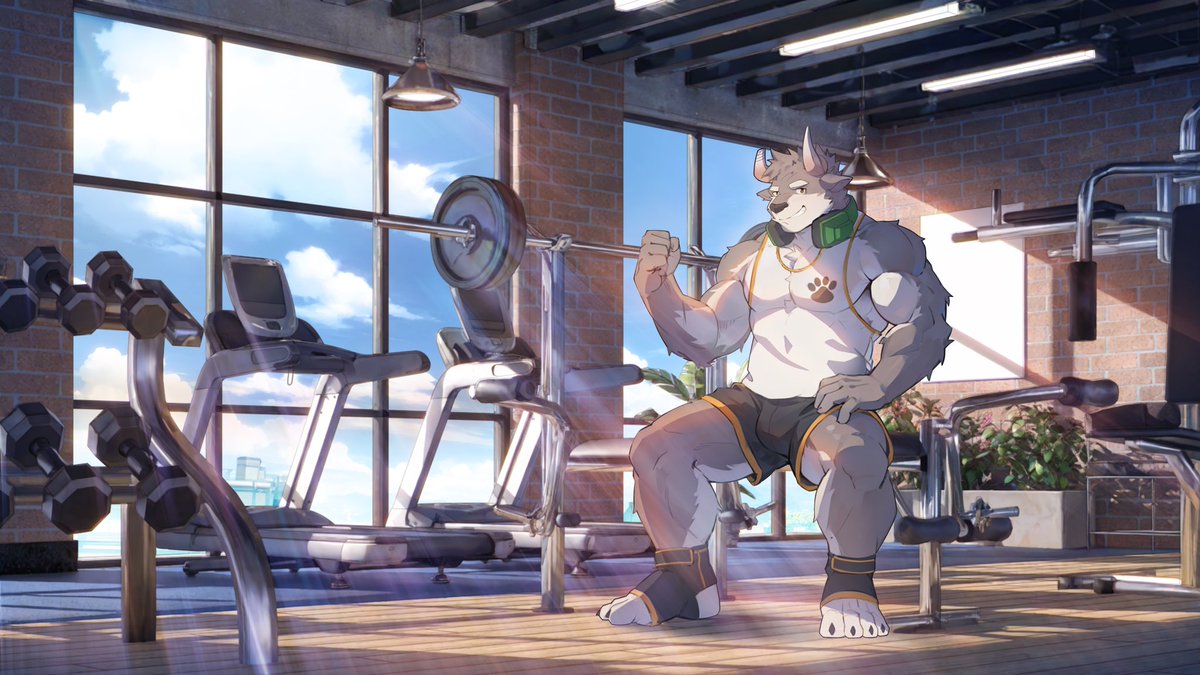 犬塚彦 tweet media