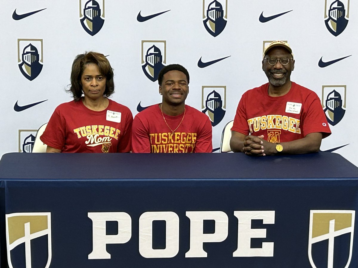 JPII Football tweet media