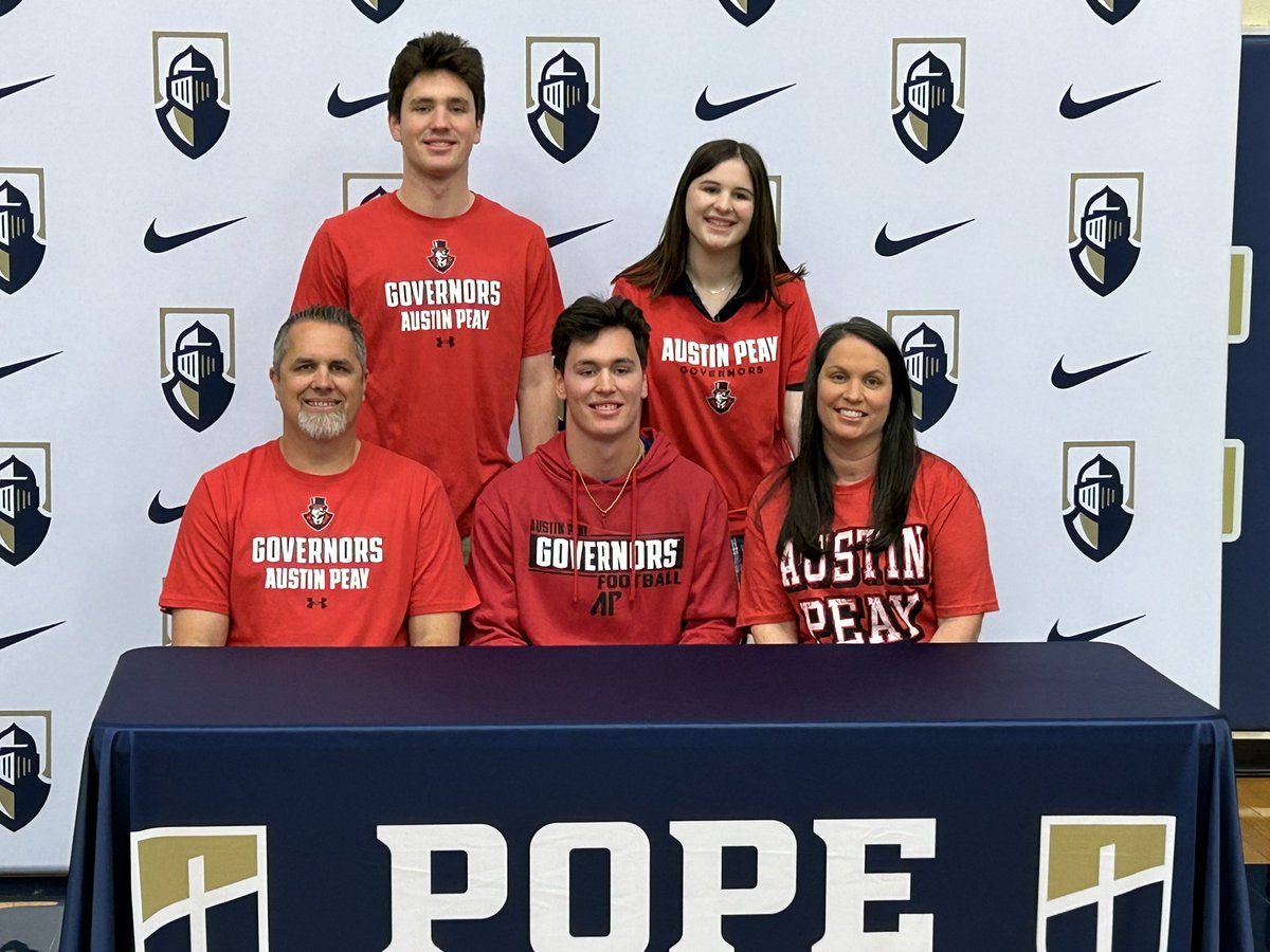 JPII Football tweet media