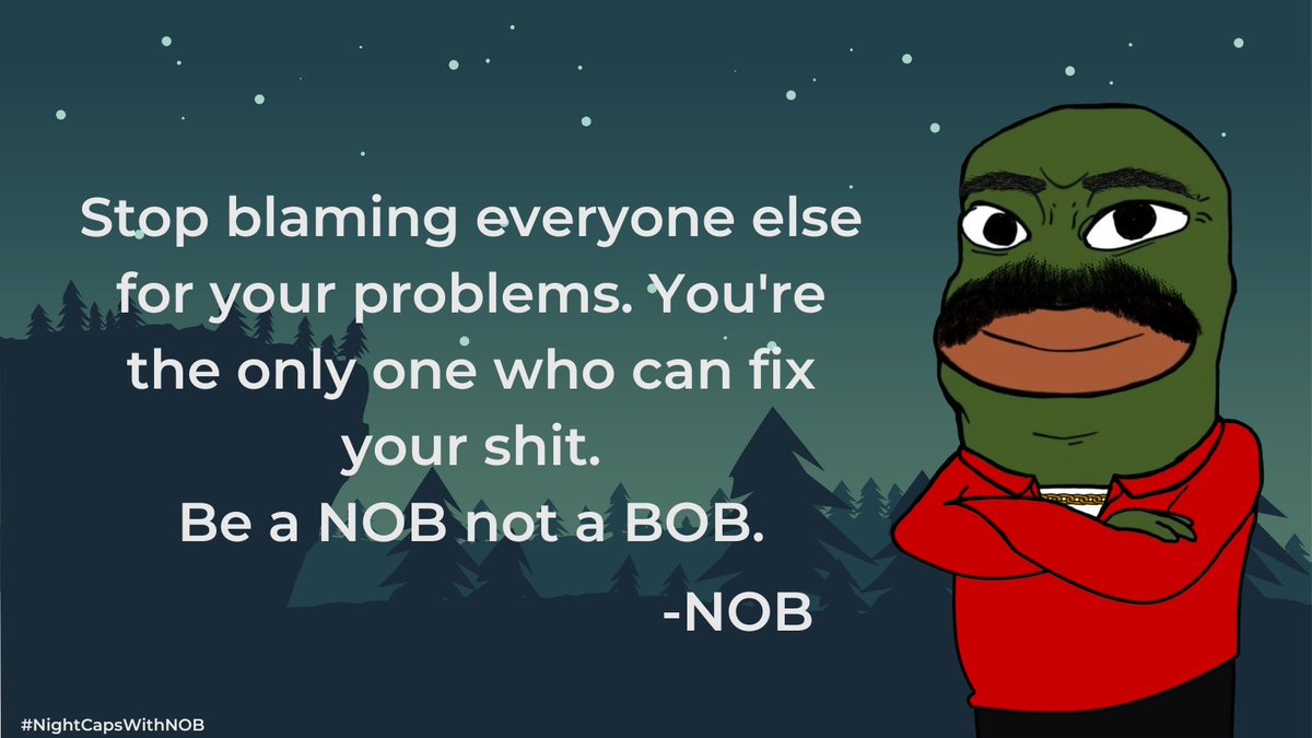 Nob tweet media