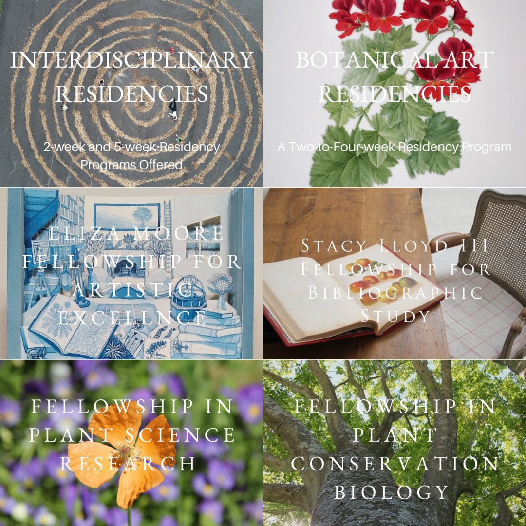 Applications for all of our #residency and #fellowship programs close at the end of this month! Receive funded support and access to our on-site resources. 

Learn more here: osgf.org/residencies