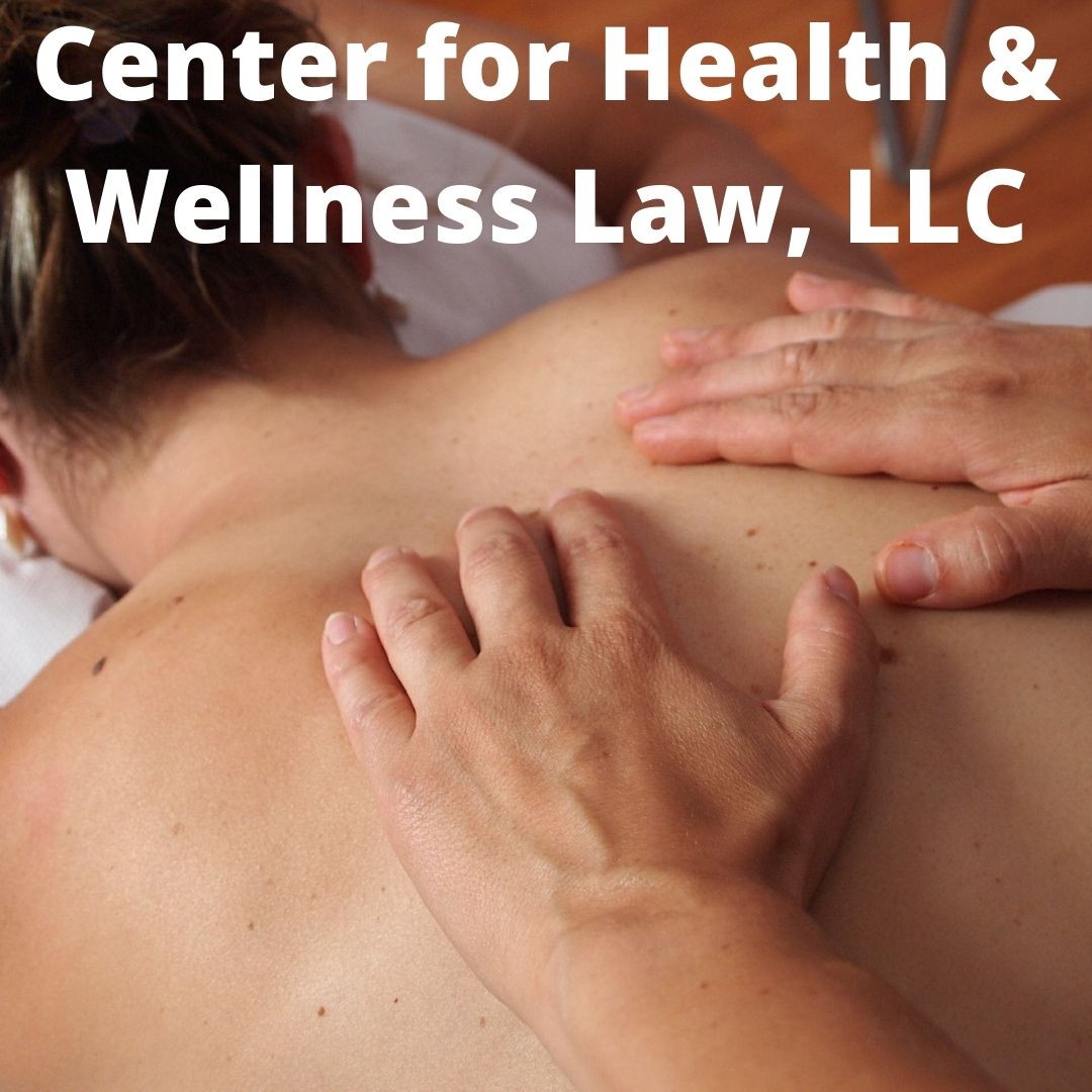 DrEddyClinic's tweet photo. RT @wellnessatty: Are you a #chiropractor, #acupuncturist, #naturopath, #functionalmedicine, #holistichealth or other #cam #provider? We are #Legal #consultants who specialize in #wellnesslaw. Read our blog on #top 3 #legalconsiderations that apply to yo… https://t.co/lOozc13McG