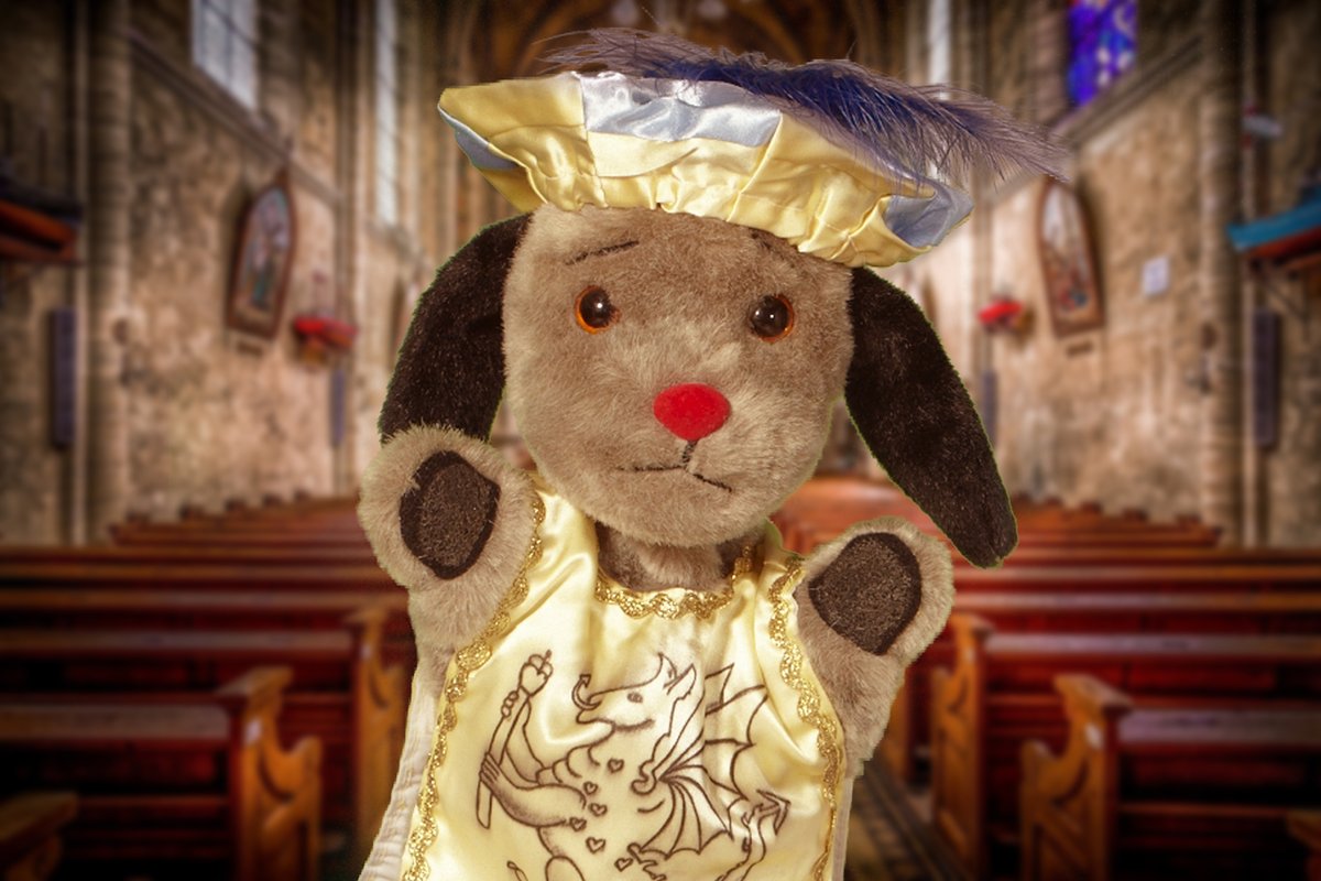 The Sooty Show tweet media