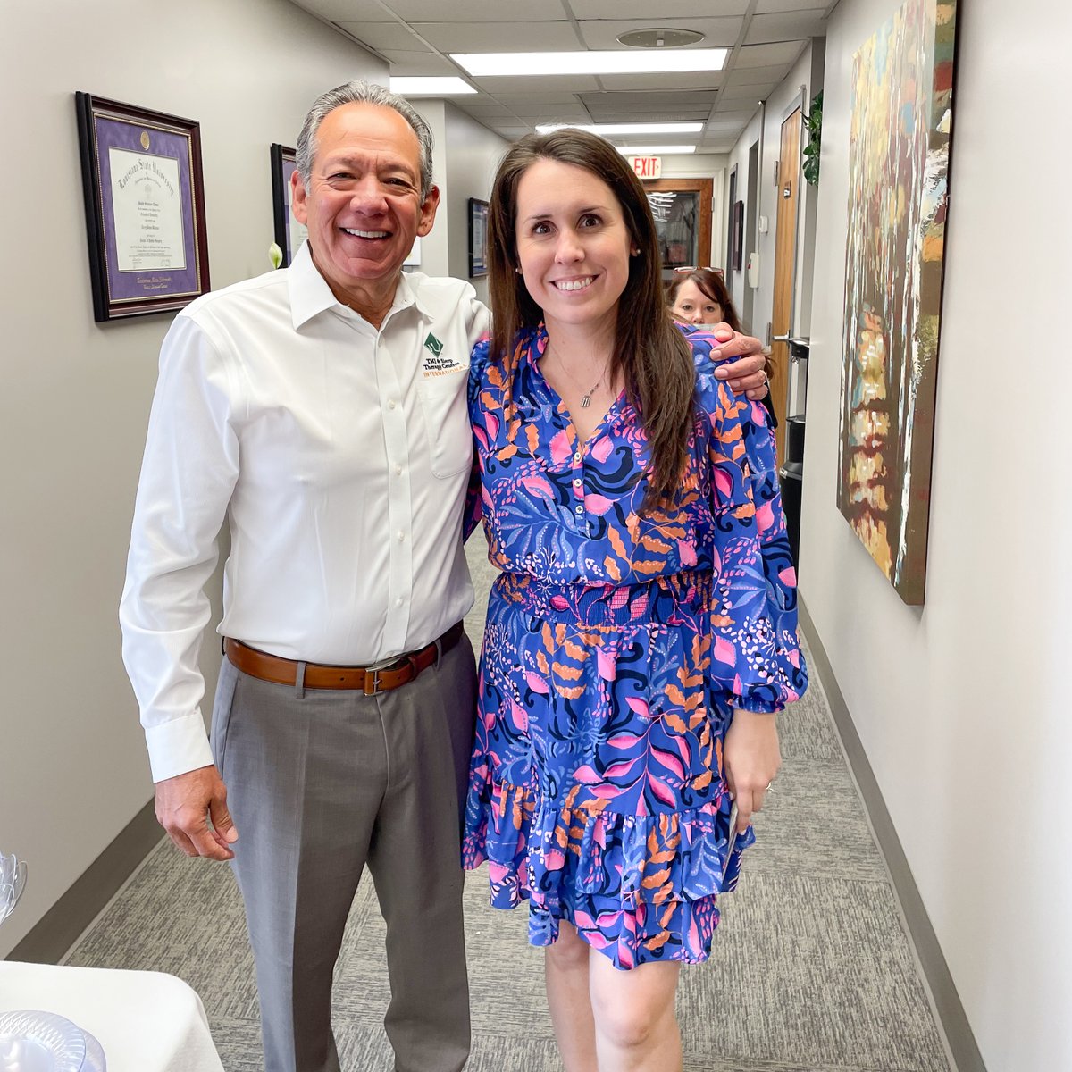 sleepheallive's tweet photo. Highlights from our exclusive Pediatric OSA Program Session 2 with Dr. Steven Olmos and Dr. Emily Levy in Metairie, Louisiana!

#TMJDisorder #SleepApnea #ContinuingEducation #DentalCE #MedicalCE #SleepHealth #OralApplianceTherapy #HealthySleep #PediatricOSA https://t.co/te8o9X9rOu