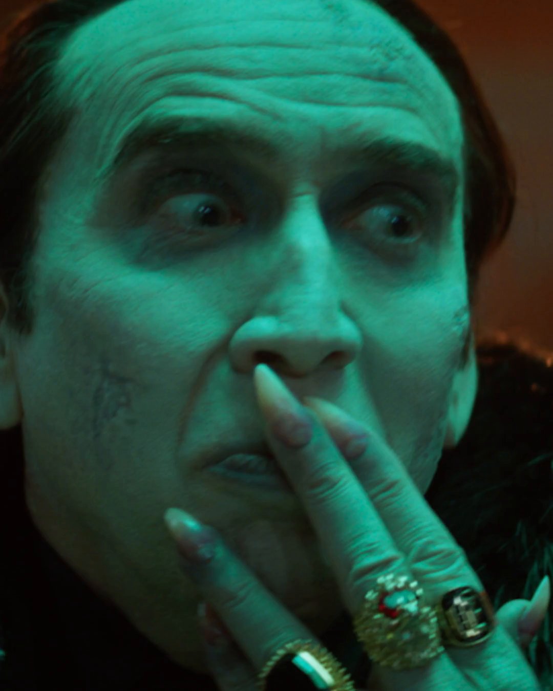 Renfield on Twitter: "Deliciously brutal and ridiculously good