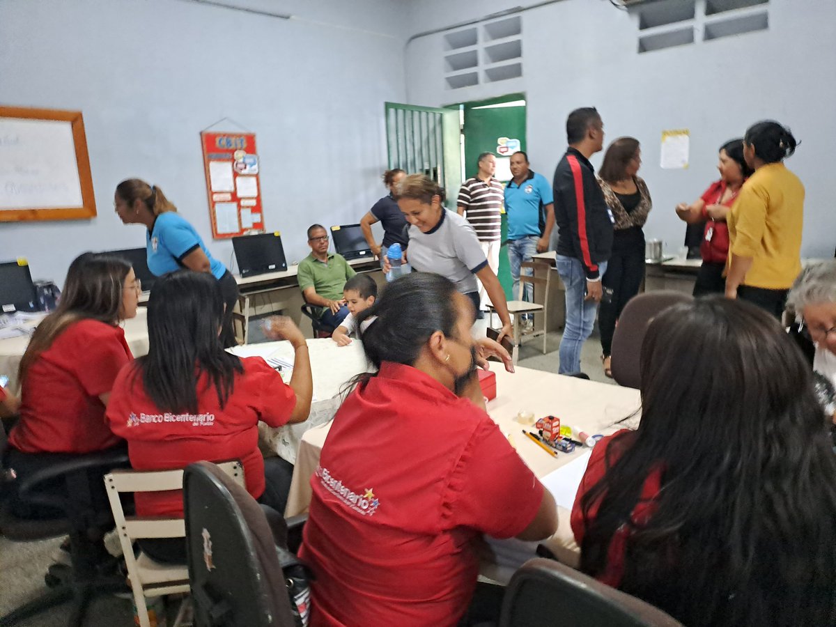 Noticias Venezuela tweet media