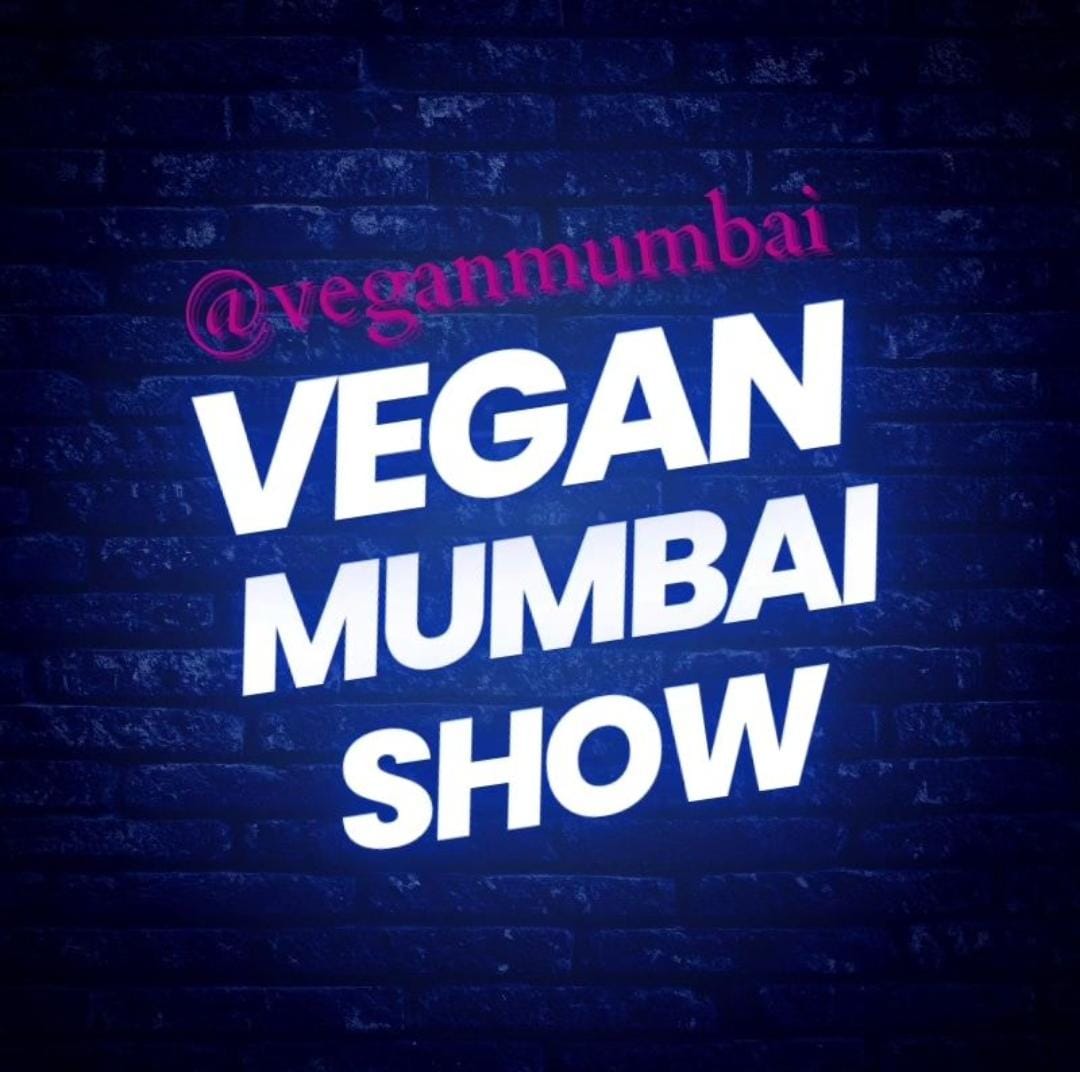 #veganbusiness🌿

Thank you for your interest in being part of The Vegan #MumbaiShow.

Register @ veganmumbai.com

We celebrate the success of #entrepreneurs & #plantbased #startups.

#veganmumbai #sudeshfoundation   #veganindia #veganshop #vegandairy #veganmilk #veganism