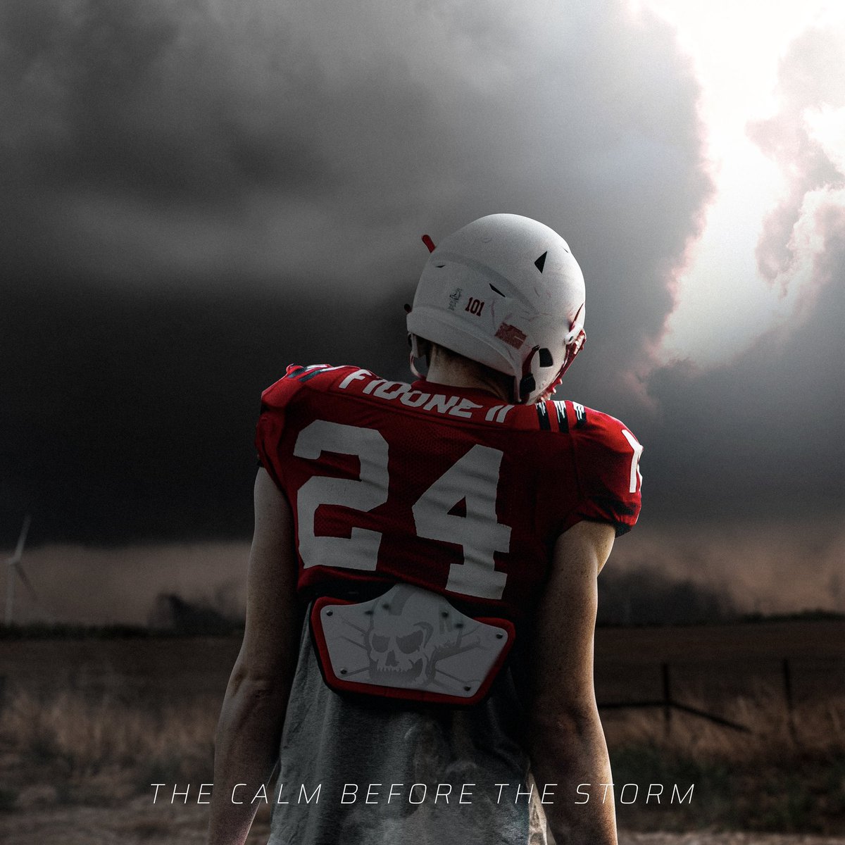 Blackshirts tweet media