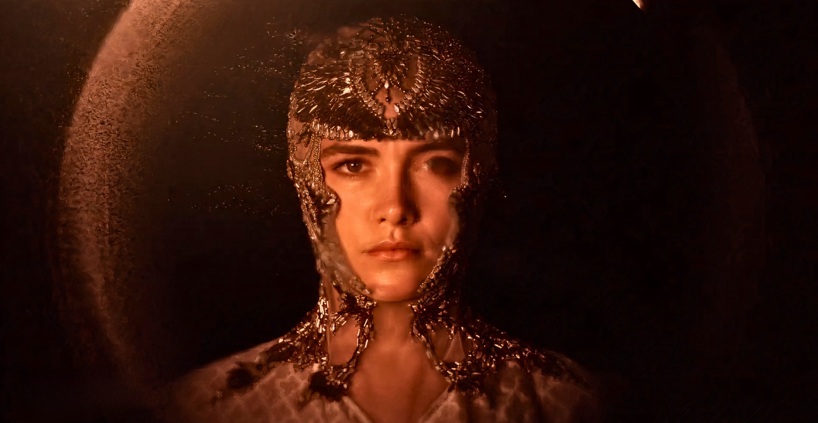 Crónicas de Dune  on X: "La Princesa Irulan en el teaser trailer de  #Dune Parte 2. #DuneMovie #DunePartTwo https://t.co/7UfqMsLULR" / X