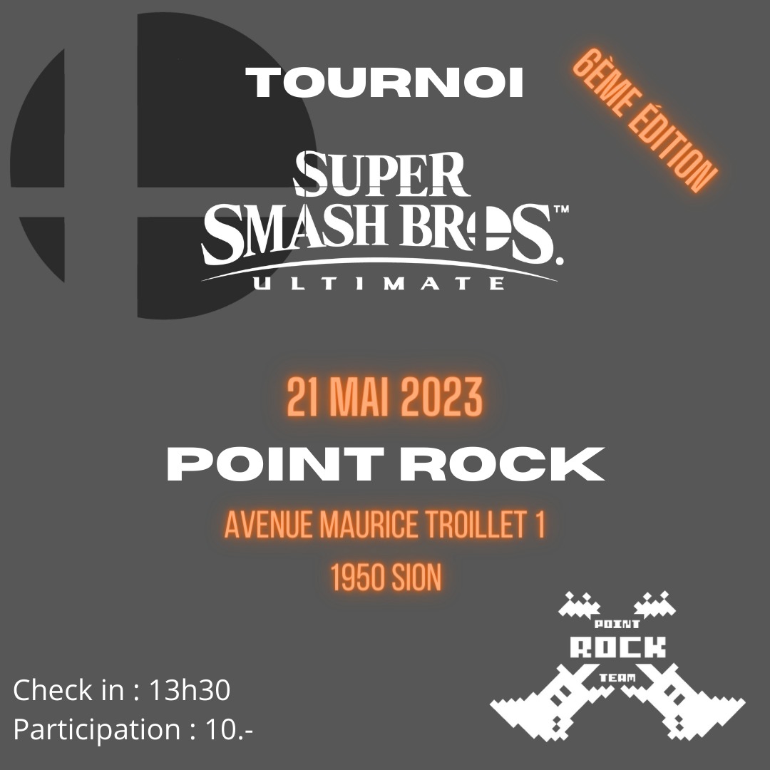 Manfredcrew's tweet photo. Oyez oyez braves gens, les inscriptions pour le #PRS6 c'est par ici !
32 participants, un amateur bracket, des joueurs splendide et du talent, que demander de mieux pour occuper votre dimanche 21 Mai ?
Inscriptions: https://t.co/0njKAaTGyk https://t.co/yNOlCoBkmj