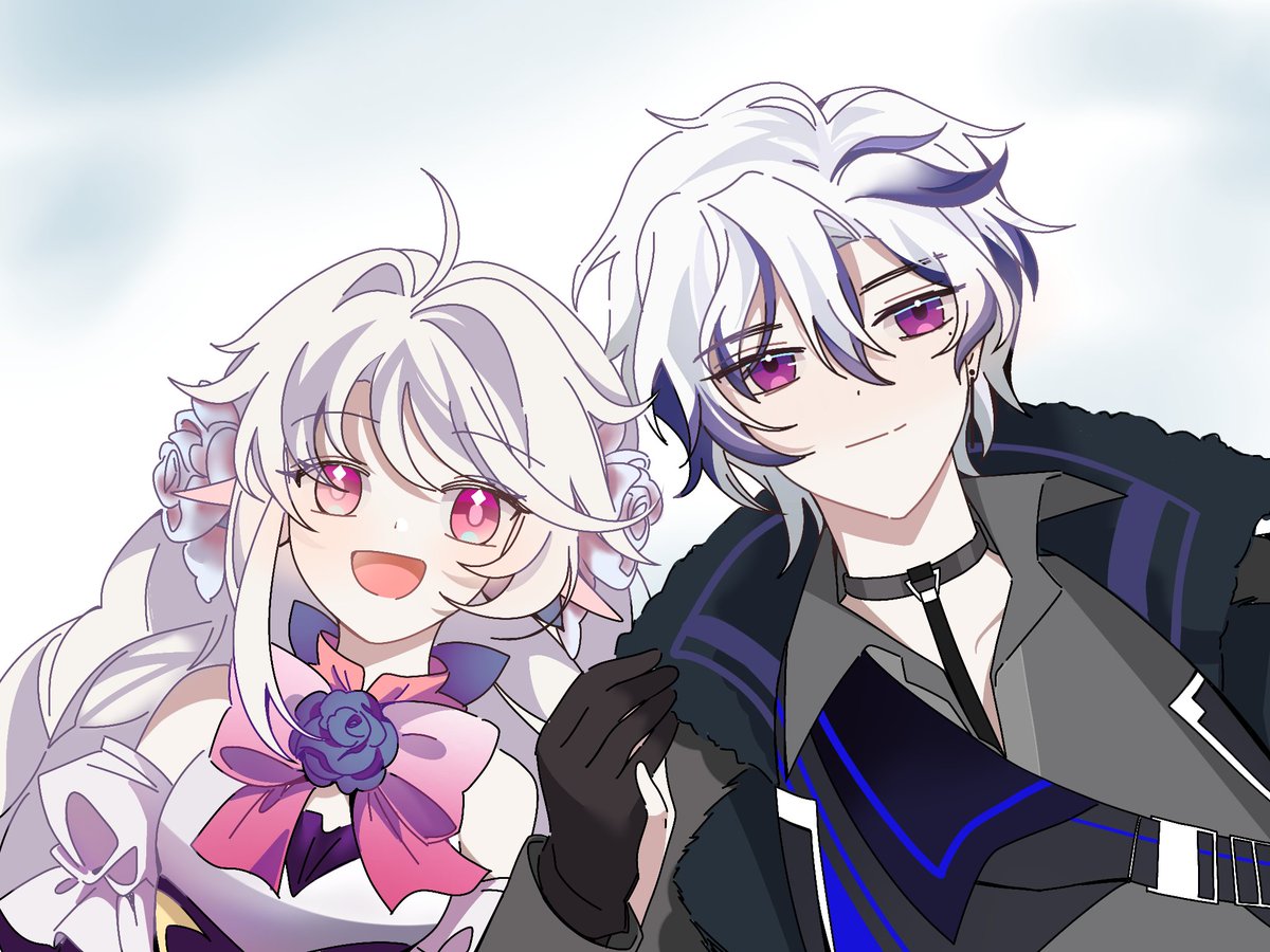 AmaiMineva's tweet photo. KaiLu mãi là số 1 trong lòng mình 😍
#kaidyillust #luart #kaicodacy #luvyie #KaiLu #vtuber #fanart https://t.co/Zr0HMPHcgt