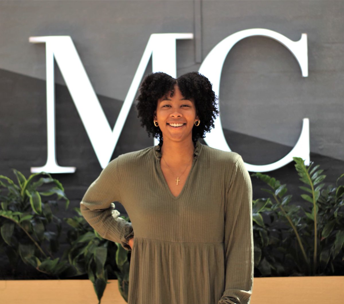 Congratulations Queen!

School ain’t easy, but you’ll definitely learn a thing or two. Embracing my calling and living in boldness.  I will be working with Youth Villages as a youth counselor.  thankful for God giving me this opportunity and experience.