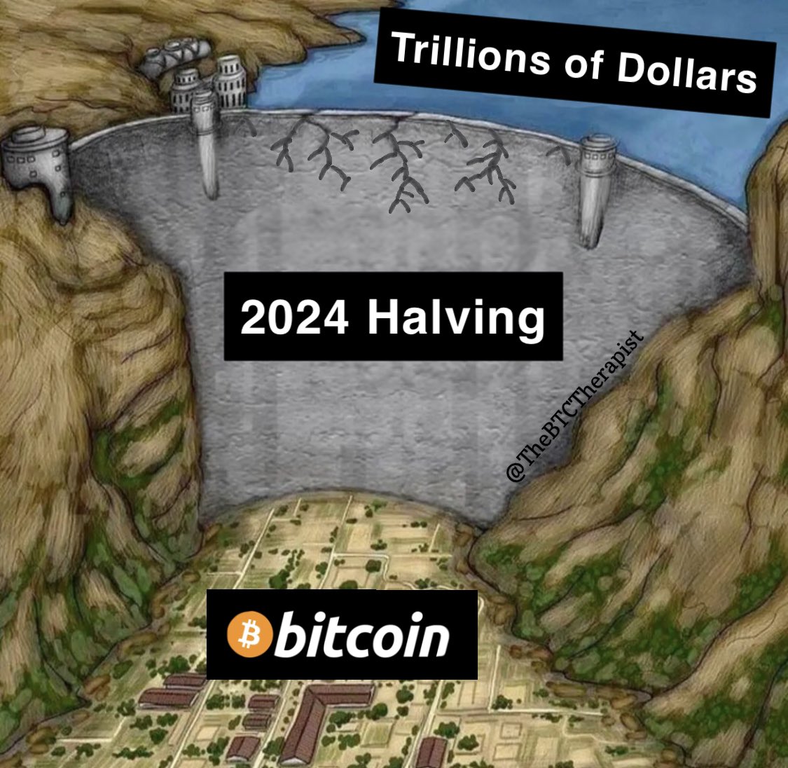 The ₿itcoin Therapist tweet media