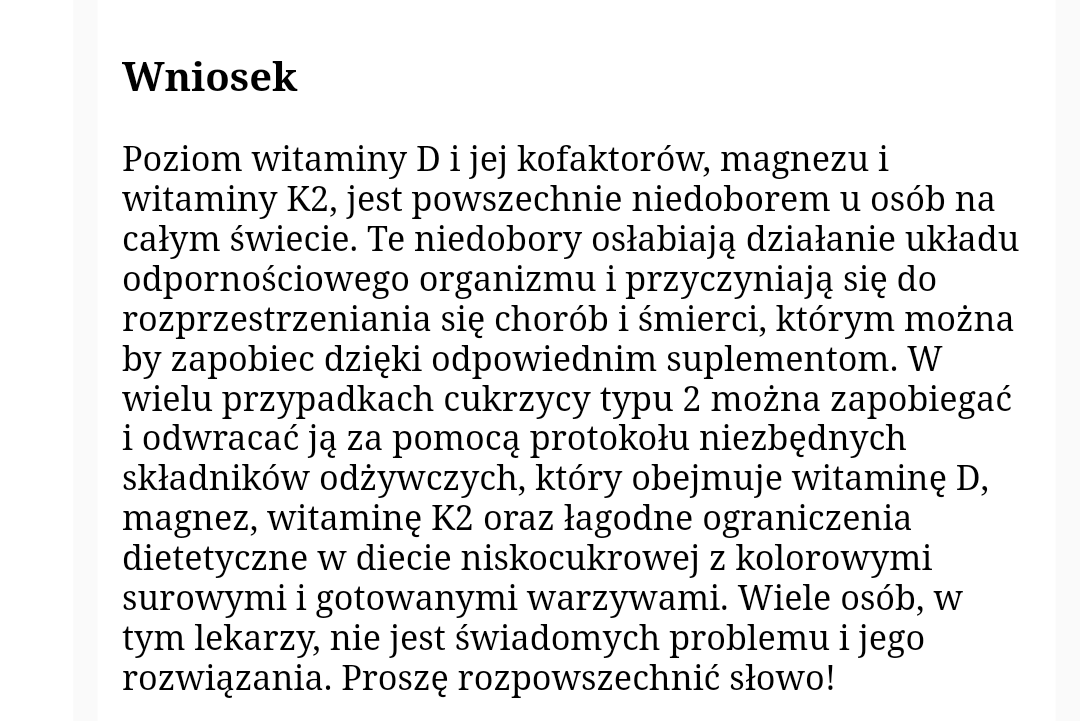 pamiechomeblog's tweet photo. #profilaktykaD3
#magnez
#witaminaK2
#witaminaD
#cukrzyca https://t.co/6yoWfXO2pn