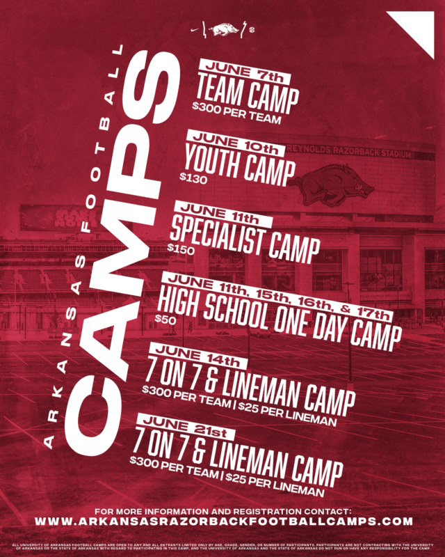 Almost a month away until #CAMPSZN❗️❗️ Who wants to ball out on The Hill⁉️