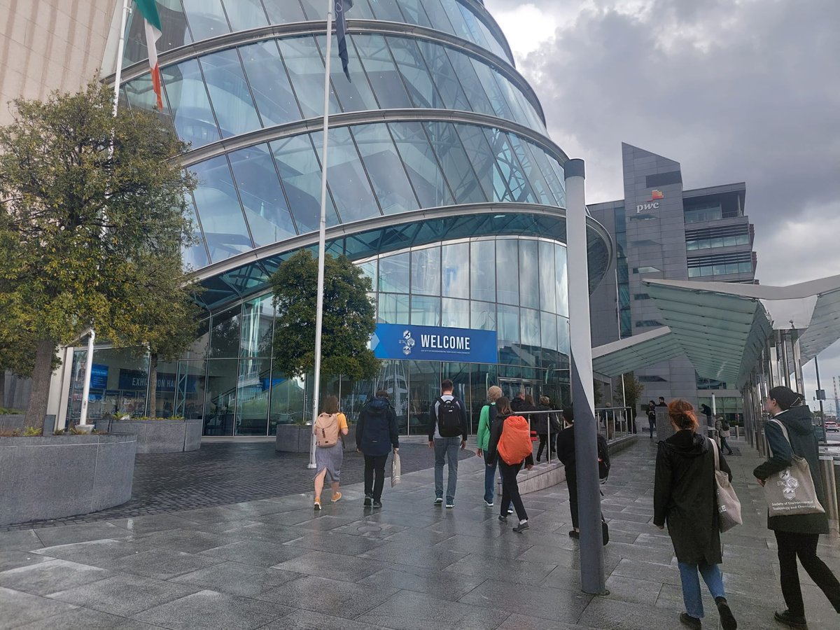 Students of SETAC tweet media