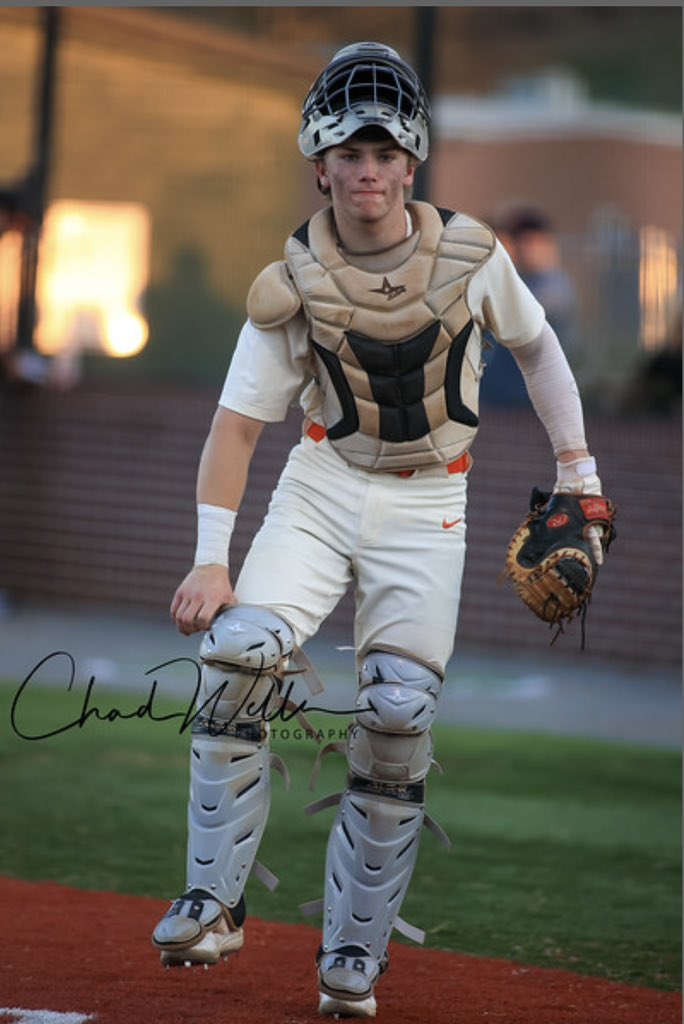 Pigeon Forge Tigers Baseball tweet media