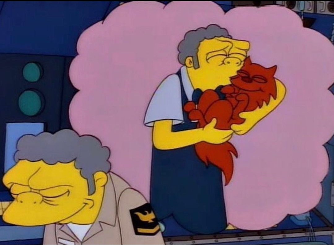 Yo cuando estoy lejos de mi casa