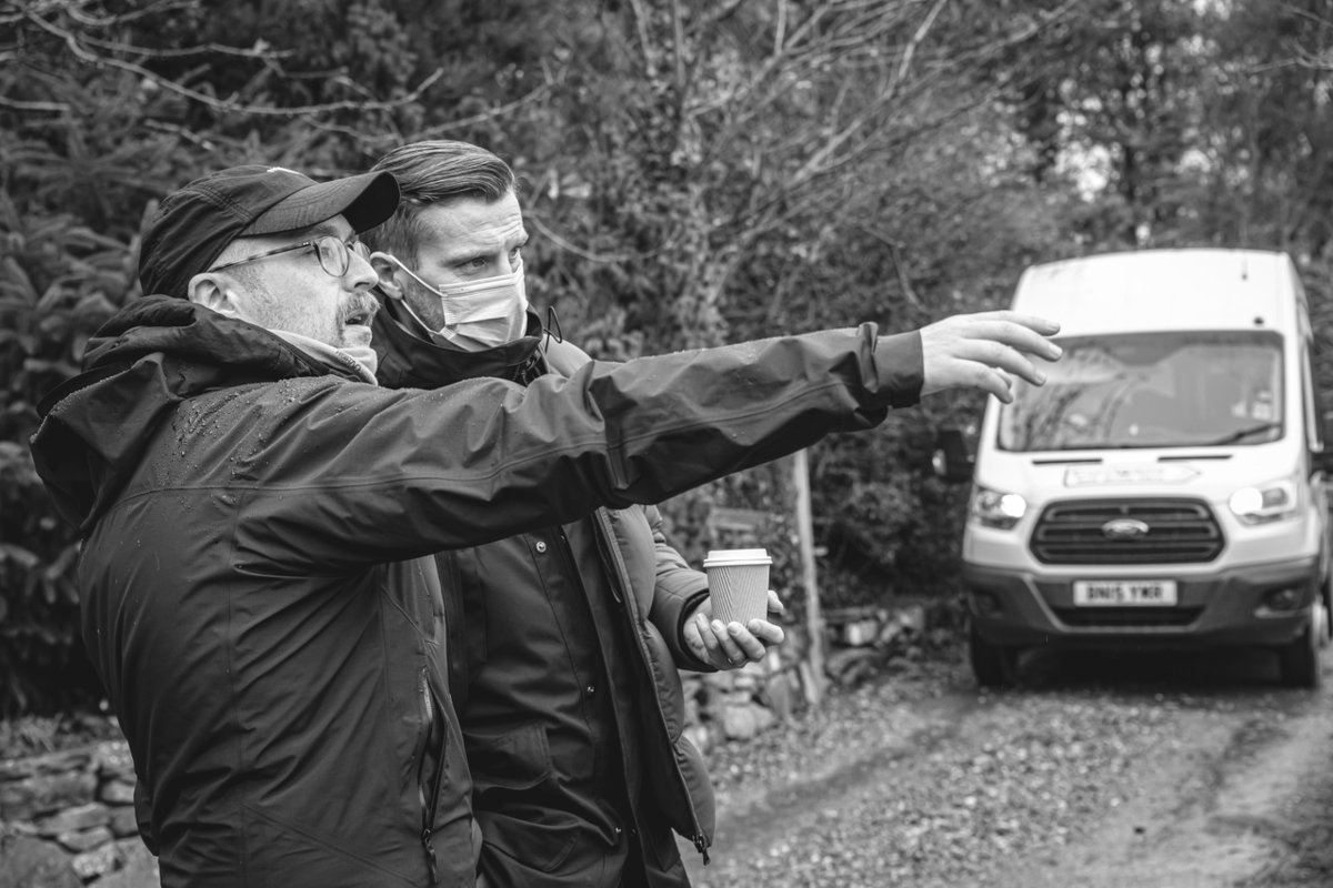 bbcgaeilge's tweet image. Ar Blas le Dáithí: @McCann_Do ar Gradaim Scannán agus Teilfíse na hÉireann (@IFTA), an Dr Órla Nic Oirc ar chomhdháil faoin díchoilíniú teanga, cultúir agus pobail agus @arutura ar scéim úr le healaíona na hAfraice a chun cinn.

19:30 @BBCSounds @BBCRadioFoyle @bbcradioulster