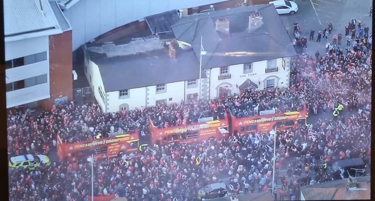 👏🏻⬆️ <a href="/Wrexham_AFC/">Wrexham AFC</a>