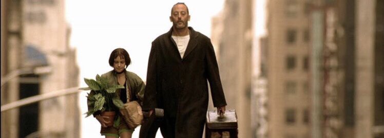 Hevesi kırılınca insanın, yalnızlığa düşkünlüğü artıyor, Mathilda.