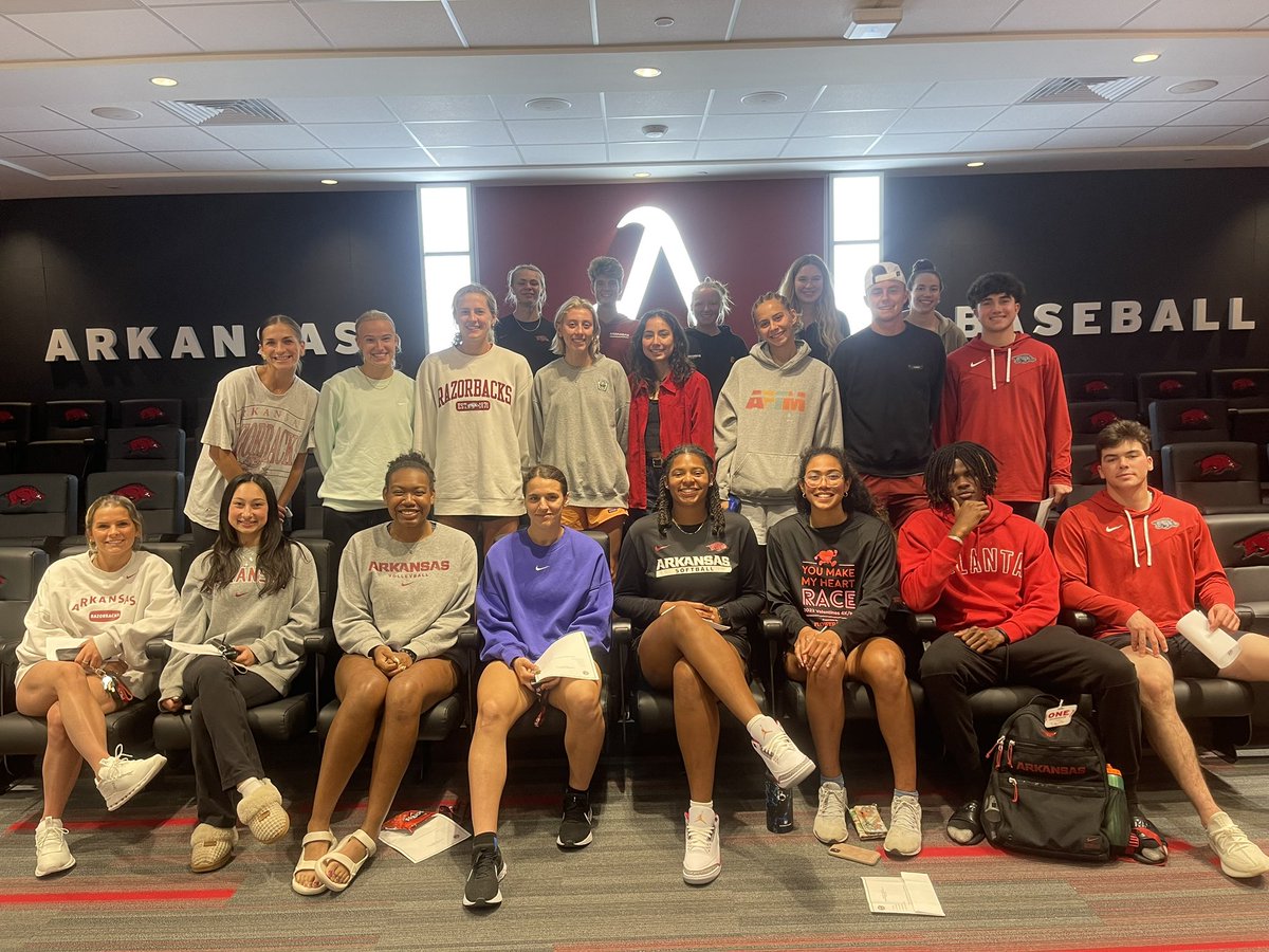 Yesterday we wrapped up SAAC for the 2022-23 school year. I couldn’t have asked for a better group of student athletes to work with as a first year advisor. I’m looking forward to seeing this group continue to flourish.