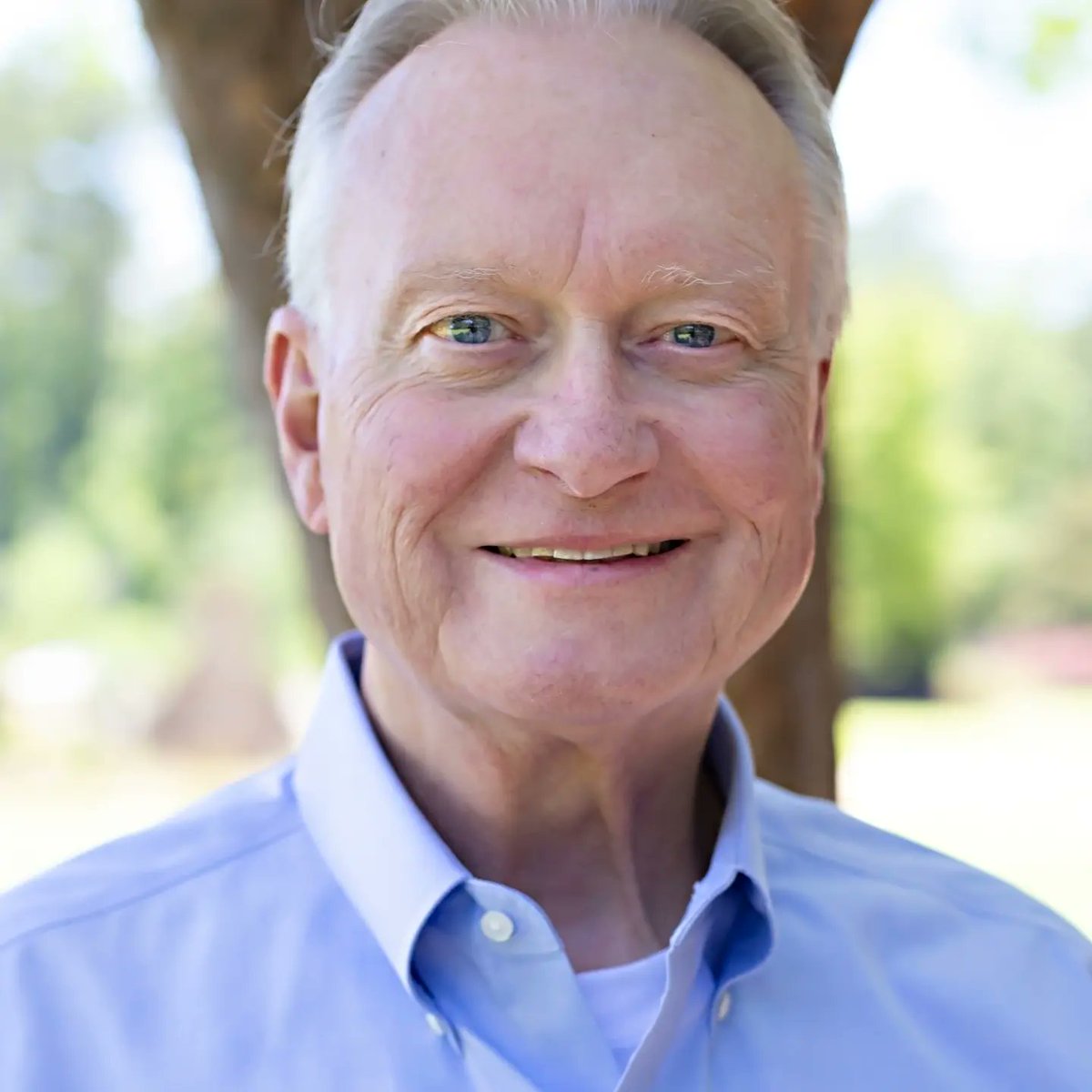 Dr. Ralph Enlow Jr. to speak this weekend at Columbia International University commencement.
ciu.edu/news/article/c… 
#CIUspeaker #CIUgrad