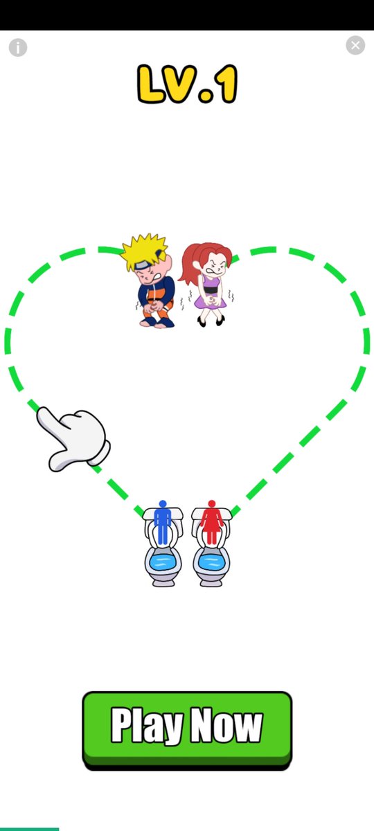 viburippuru's tweet photo. Did not expect to see a mobile game ad featuring naruto almost pissing himself when i woke up this morning https://t.co/Xxnp7mYKw0