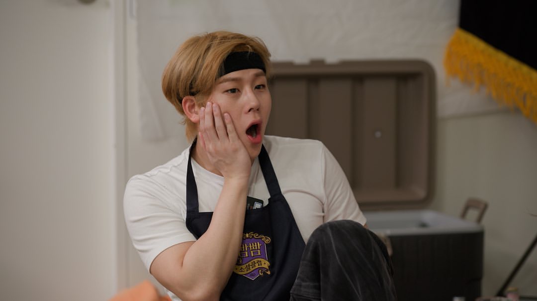 monstax_flow's tweet photo. 230430 #JOOHONEY #주헌
BamBam Social Club  ˗ˋˏ ep.8 ˎˊ˗ https://t.co/Jwgy8xaO2G