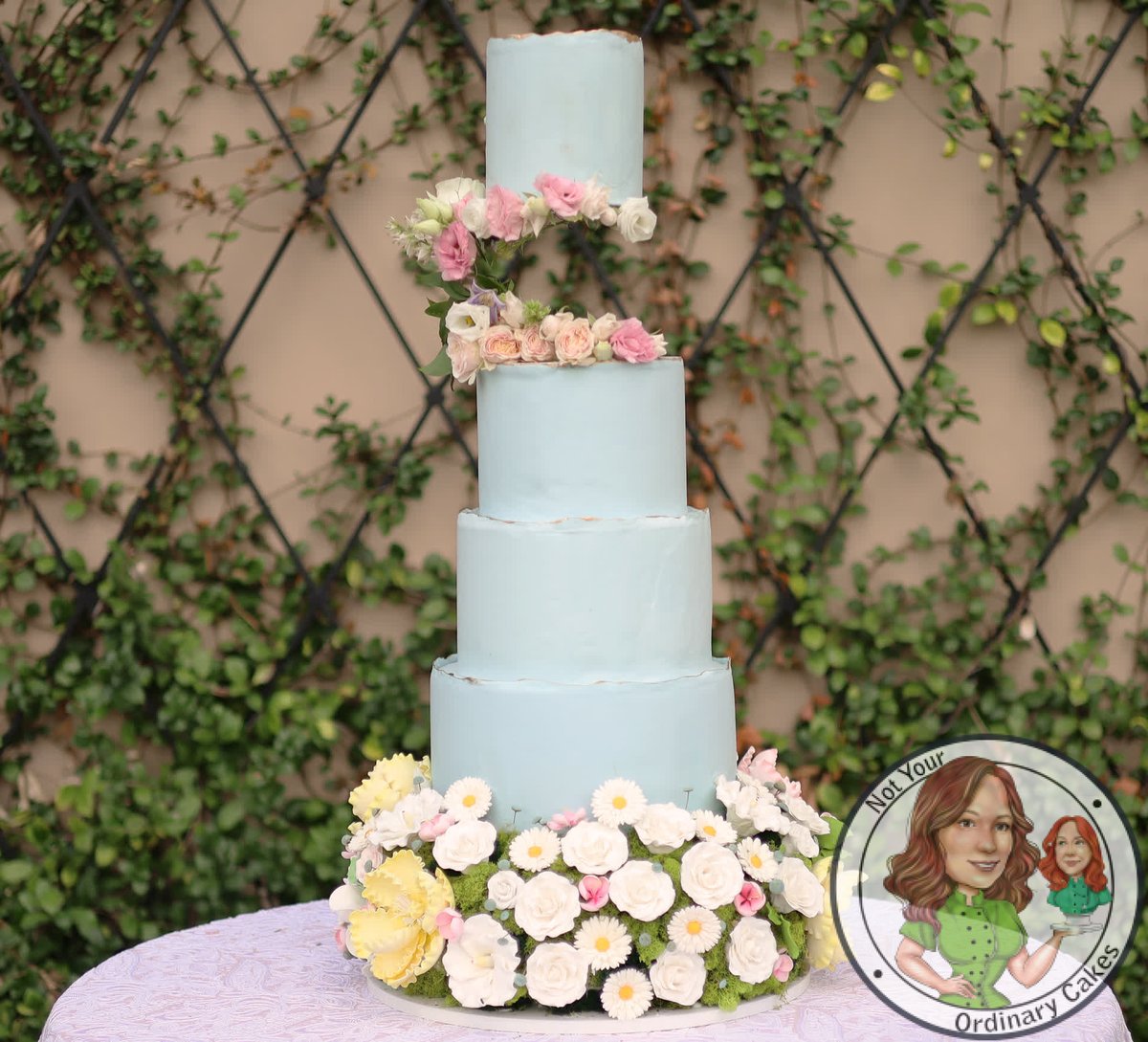 nyocakes's tweet photo. Dreaming makes things happen...we make your cake dreams come true. https://t.co/oMWZV9xiuT 
@paintedpeacockphotography @royaloakshtx @bloomandgroveco @beringshardware @belleamebridalhouston @shafteldiamonds @bloheartsyou @engineeredcake @Cinematic Saviors https://t.co/gZbtGndI1X
