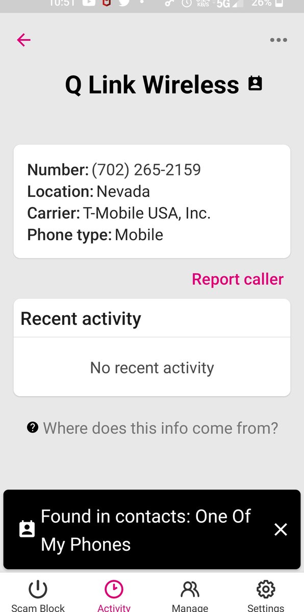 Hey #ExtendedStayAmerica (#ESA)on #Chabot in #PleasantonCA...
Remember how ur front desk clerks(one negro female saying her relative was MaryCarr+white female hoping 2convince all was fr #UK)switched my 725 area code to 702 area code?

#IDTHEFT #racketeering 
#ElderFraud #fraud