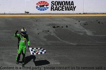 Happy Birthday to Kyle Busch, the two-time champion of the       