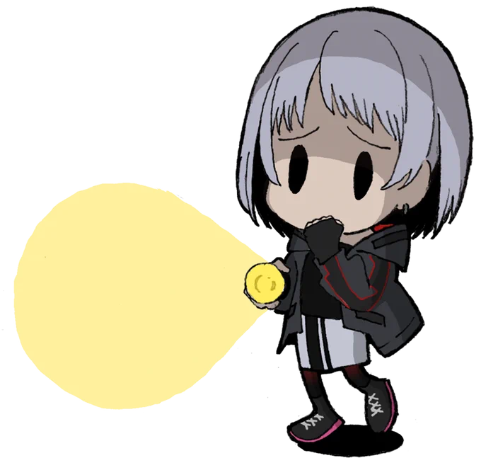 ホラゲがんば～   #絵うますぎした
