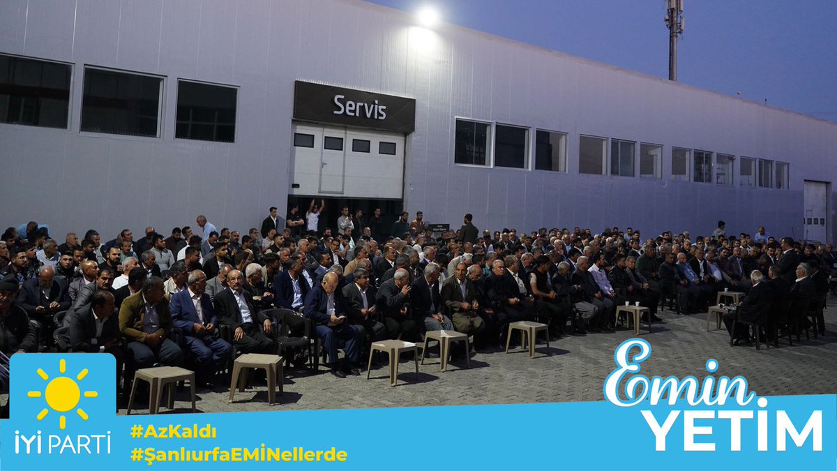 Canbeyli Aşiretinin kanaat önderi Selahattin Canbeyli ve kıymetli ailesini ziyaret ettik. Misafirperverliklerinden ötürü kendilerine ve kıymetli ailesine teşekkürü borç bilirim. #BirlikteBasaracağız #AzKaldı