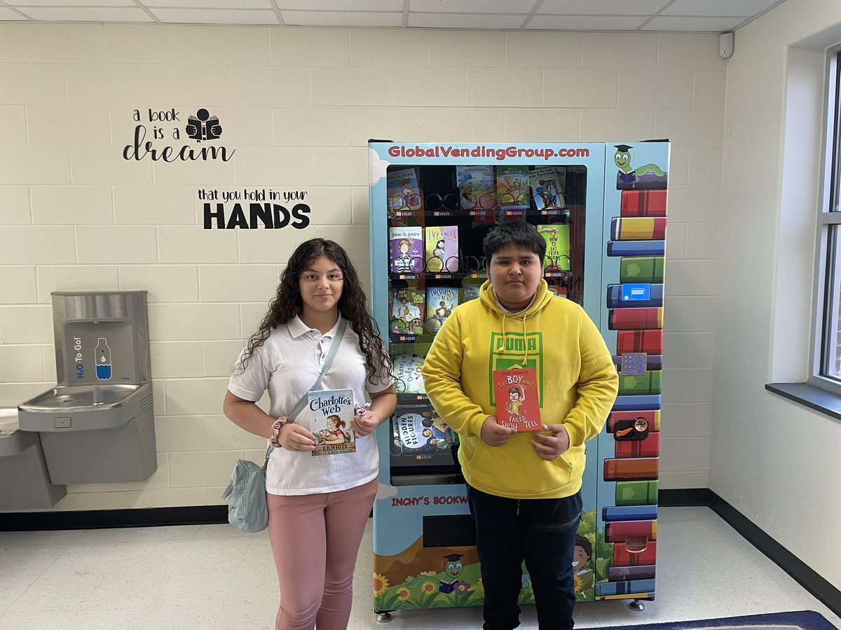 LBYBullDogs's tweet photo. The 5th grade winners for The Lemonade War Trivia questions for chapters 7thru 9 and 10 thru 12. Congratulations Scholars! https://t.co/lBGhbH9GkN