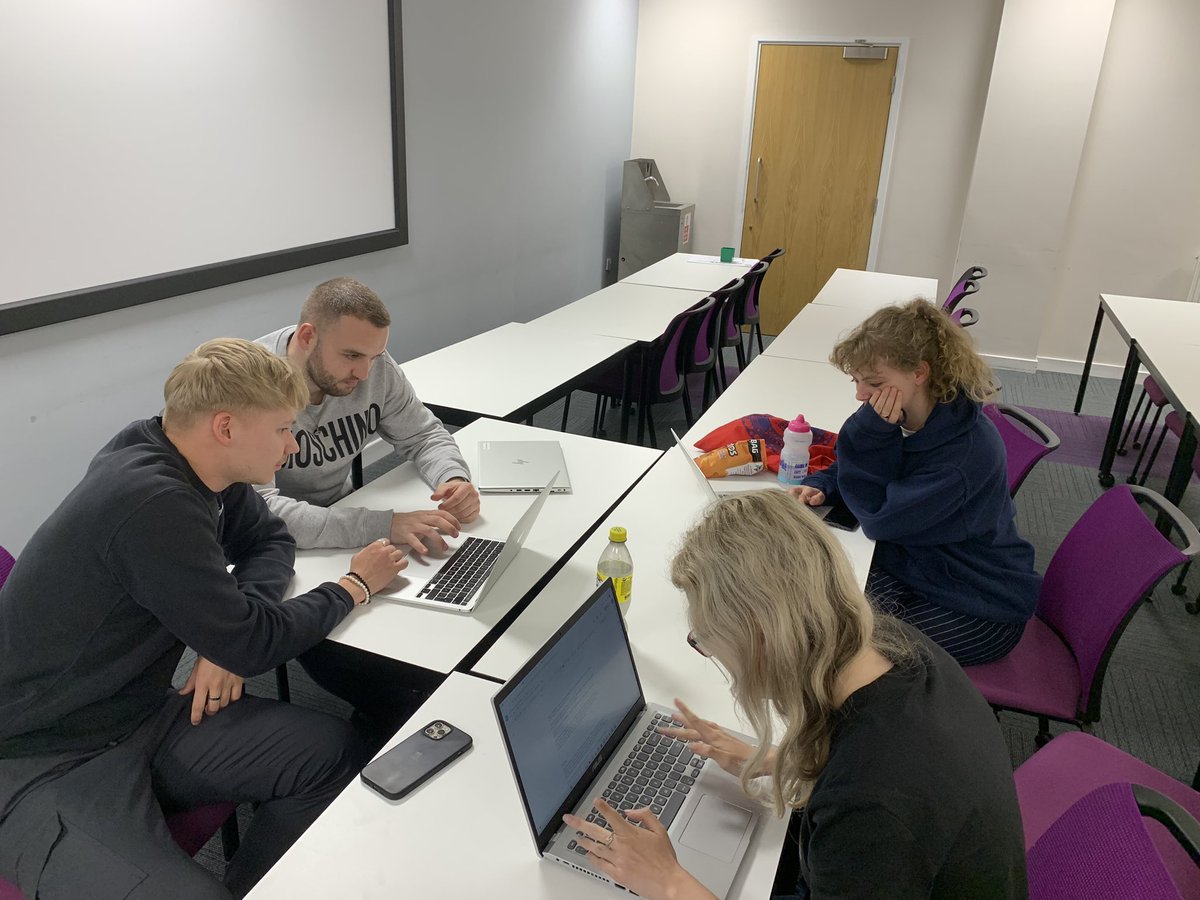 Peter Lansley tweet media