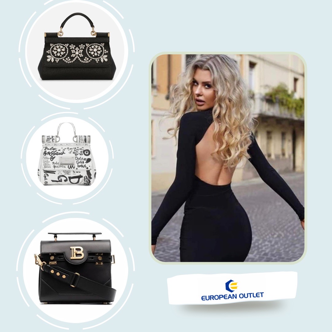 European_outlet's tweet photo. “I like romance, I like glamour and I like realism. I think that’s a great combination.” – Ralph Lauren.
The brilliance itself make it so classy✨ https://t.co/Srd85xqxDQ
#versace #gucci #fashion #chanel #dior #louisvuitton #prada #fendi #love #balenciaga #style #INSTAGRAM https://t.co/LQU6roDgPX