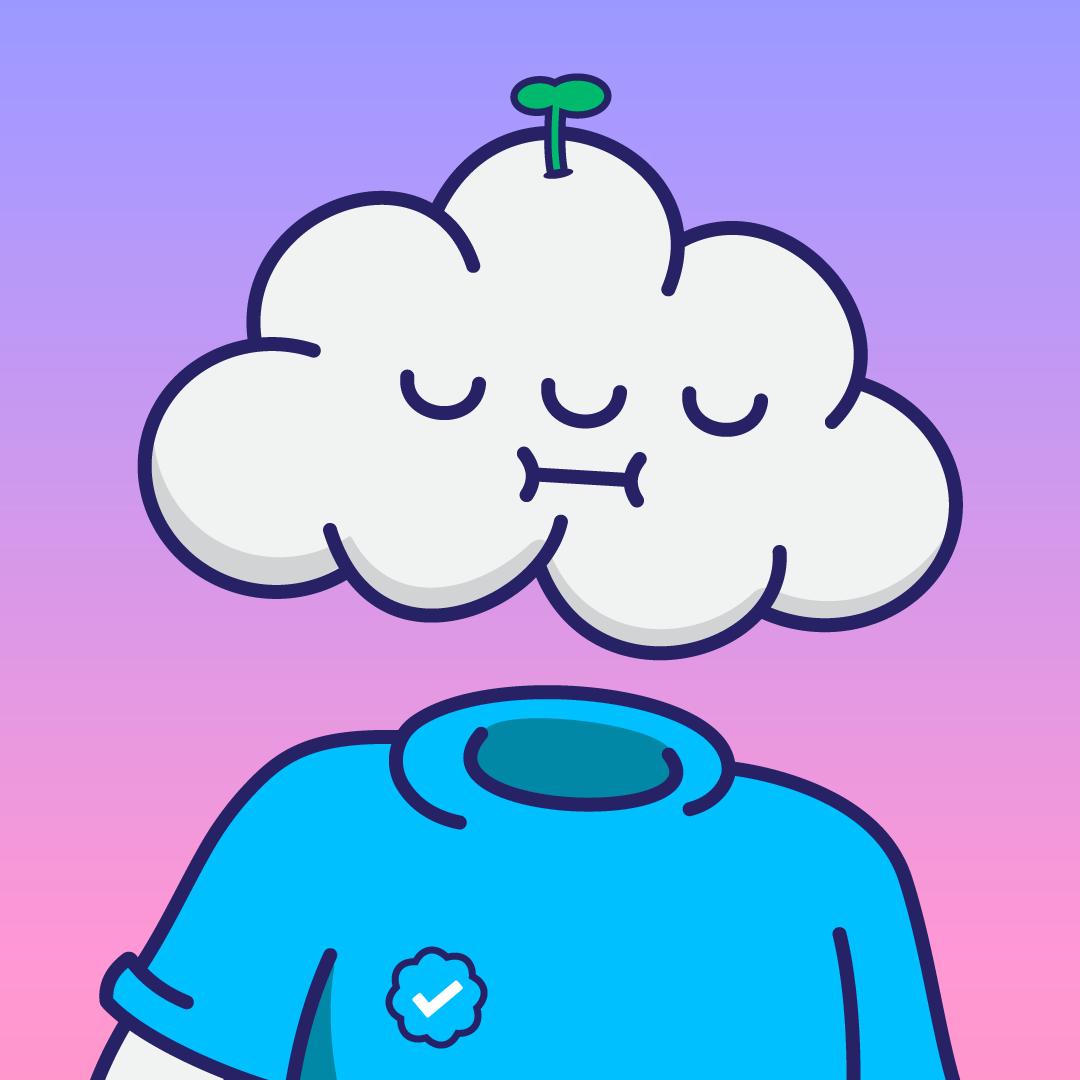 cartoonsnft's tweet photo. Toonsday Giveaway! 🎁 

Cartoon No. 2999

To Enter: 
1⃣ Like &amp; RT 
2⃣ Compliment someone today 🫰

Draw in 72hrs

#NFT#NFTGiveaways https://t.co/scMEoKPn0k