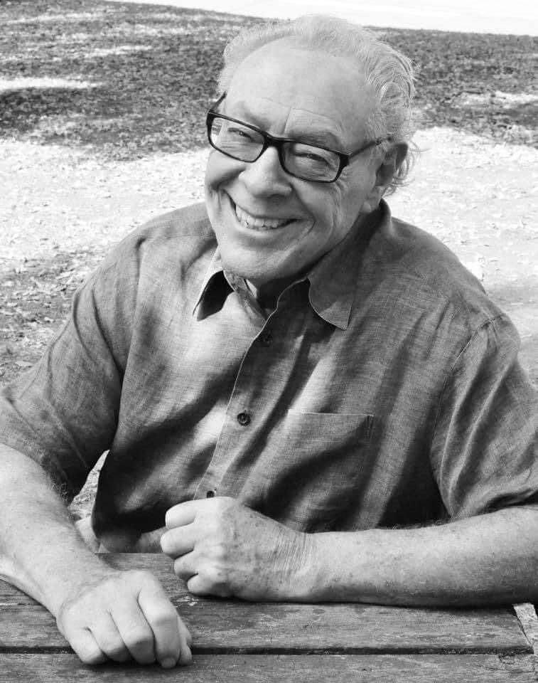 Very sad news today on the passing of Streetsville icon Gary Clipperton. A tireless volunteer and director of the JustUs choir. Heaven is a much brighter and more musical place today. May you rest in peace and my sincere condolences to Cathy, Kate and the entire family.