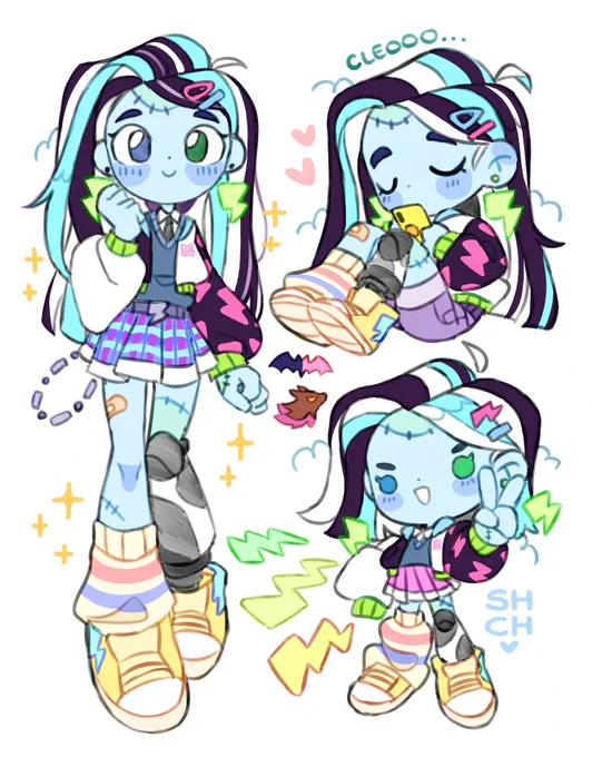 Frankieee #fanart