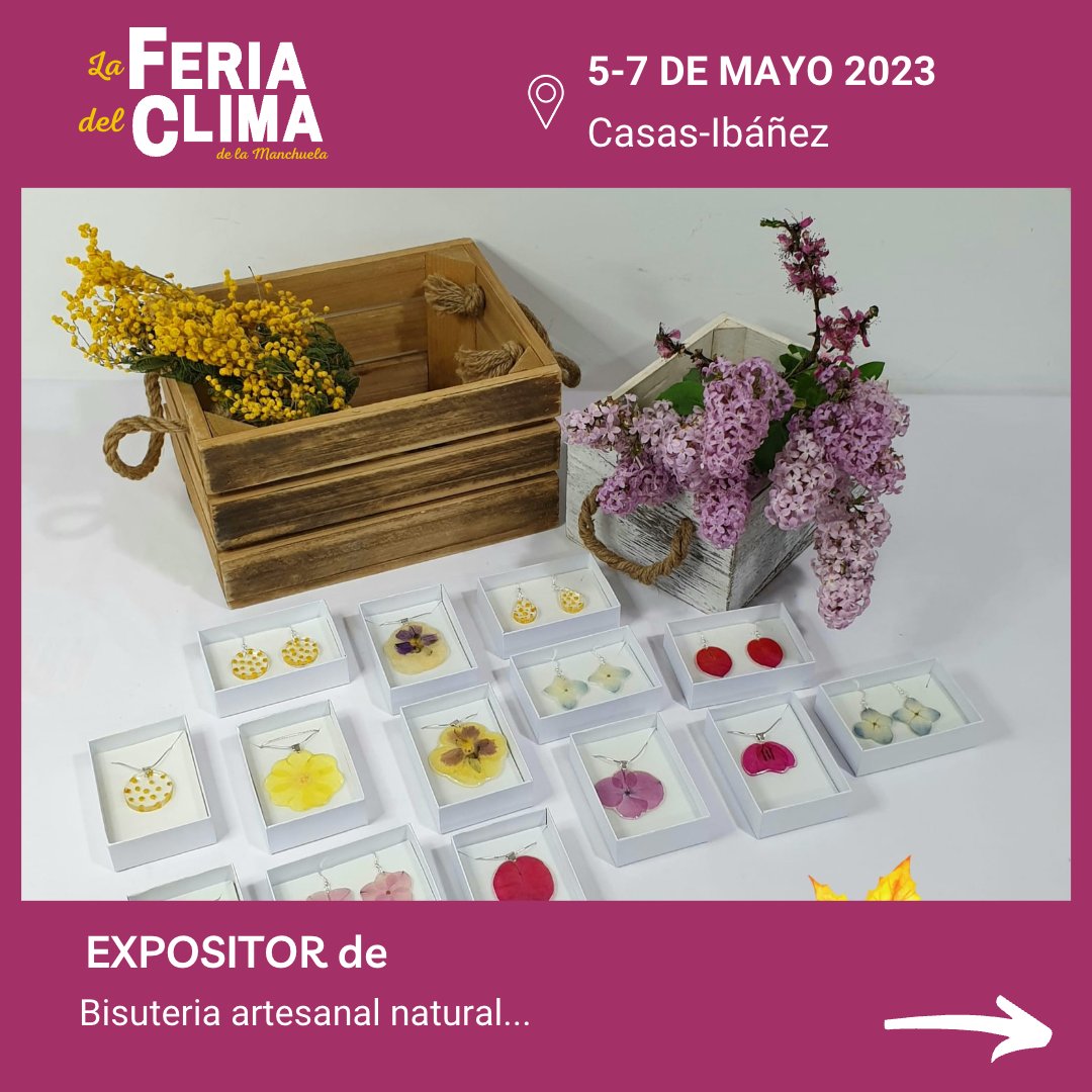 La Manchuela por el Clima tweet media