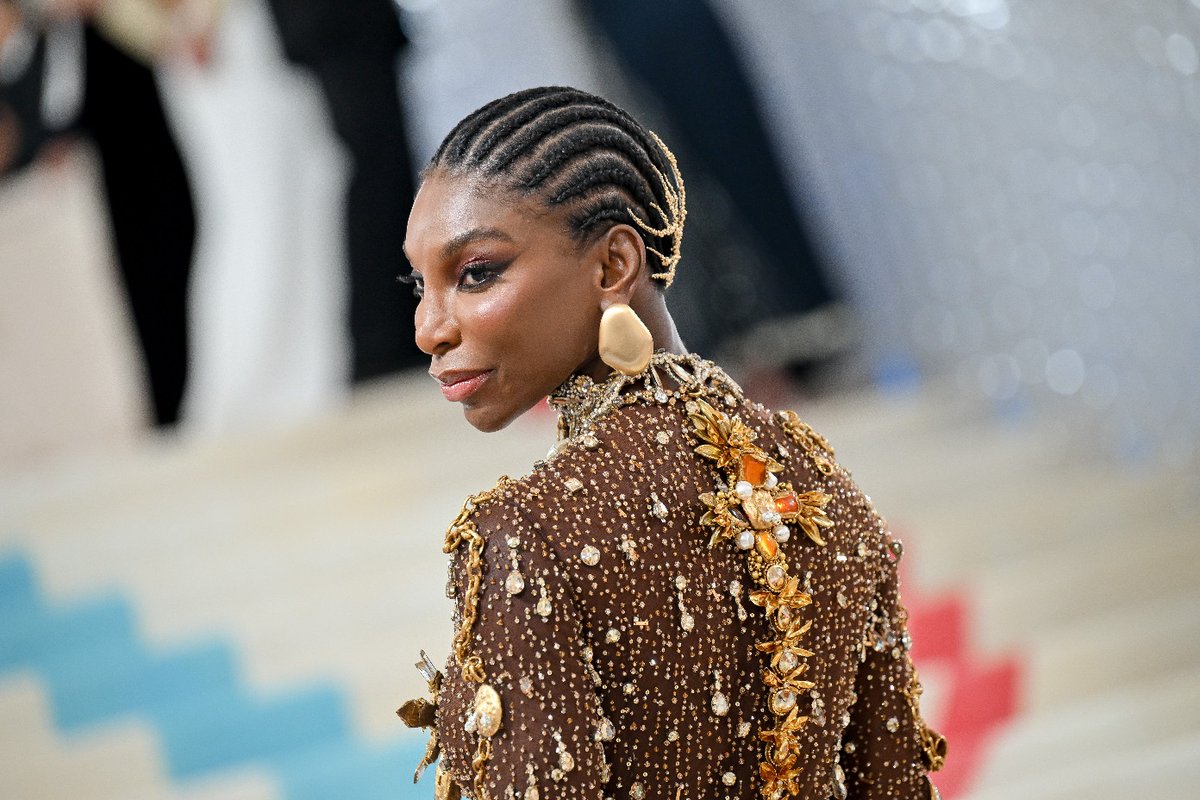 Endeavour Mining (@endeavourmining) on Twitter photo We were very proud to see <a href="/MichaelaCoel/">Michaela Coel</a> wear Endeavour gold from our Ity mine in Côte d’Ivoire at the #MetGala in New York yesterday - part of the #SingleMineOrigin initiative to raise awareness about the importance of sourcing responsibly mined gold: singlemineorigin.com/pages/met-gala… We were very proud to see <a href="/MichaelaCoel/">Michaela Coel</a> wear Endeavour gold from our Ity mine in Côte d’Ivoire at the #MetGala in New York yesterday - part of the #SingleMineOrigin initiative to raise awareness about the importance of sourcing responsibly mined gold: singlemineorigin.com/pages/met-gala…