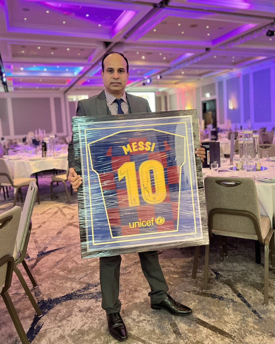 mmazharnazir's tweet photo. Sarwar Foundation raising funds for Turkiye Earthquake victims tonight at Scottish Curry Awards 2023 #Glasgow please donate generously #sarwarfoundation #oceanicconsulting #oceanicevents #messitop #mosalahtop #auction #charity @SarwarFdn @SarwarFdnUK @OceanicConsult https://t.co/jw66drZgU4